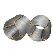 Galfan Steel Wire &amp; Strand